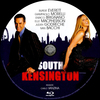 South Kensington (Old Dzsordzsi) DVD borító CD2 label Letöltése