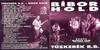 Tûzkerék R. B. - Bíbor Hold DVD borító FRONT Letöltése