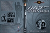 James Bond gyûjtemény 22. - A Quantum csendje (gerinces) (eszpé) DVD borító FRONT Letöltése