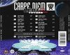Carpe Diem - Lépj tovább DVD borító BACK Letöltése