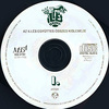 Illés - Az Illés együttes összes kislemeze I-II. DVD borító CD1 label Letöltése