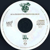 Illés - Az Illés együttes összes kislemeze I-II. DVD borító CD2 label Letöltése