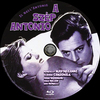 A szép Antonio (Old Dzsordzsi) DVD borító CD3 label Letöltése