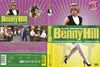 Benny Hill Sorozat 10. DVD borító FRONT Letöltése