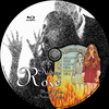 Audrey Rose (Old Dzsordzsi) DVD borító CD3 label Letöltése