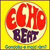 Echo - Gondolsz-e majd rám? DVD borító FRONT Letöltése