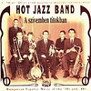 Hot Jazz Band - A szívemben titokban DVD borító FRONT Letöltése