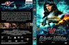 Fekete Villám avagy Zúg a Volga DVD borító FRONT Letöltése