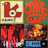 Omega - Az Omega összes kislemeze (1967-1971) DVD borító FRONT Letöltése