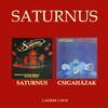 Saturnus - Saturnus-Csigaházak [2 Album 1 CD-n] DVD borító FRONT Letöltése