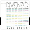 Dimenzió - Avec Plaisir _2008 [CD] DVD borító FRONT Letöltése