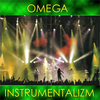 Omega Instrumentalizm DVD borító FRONT Letöltése