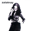 Zalatnay Sarolta - Zalatnay DVD borító FRONT Letöltése