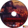 Dzsingisz Kán (2007) (Eddy61) DVD borító CD1 label Letöltése