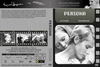 Ingmar Bergman filmgyûjtemény - Persona (Precíz) DVD borító FRONT Letöltése