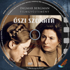 Ingmar Bergman filmgyûjtemény - Õszi szonáta (Precíz) DVD borító CD1 label Letöltése