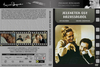 Ingmar Bergman filmgyûjtemény - Jelenetek egy házasságból (Precíz) DVD borító FRONT Letöltése