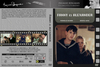 Ingmar Bergman filmgyûjtemény - Fanny és Alexander (Precíz) DVD borító FRONT Letöltése