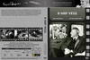 Ingmar Bergman filmgyûjtemény - A nap vége (Precíz) DVD borító FRONT Letöltése