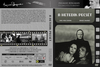 Ingmar Bergman filmgyûjtemény - A hetedik pecsét (Precíz) DVD borító FRONT Letöltése