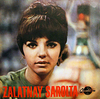 Zalatnay Sarolta - Slágerkupa (kislemez SP 536) DVD borító FRONT Letöltése