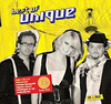 Unique - Best of Unique 2008 DVD borító FRONT slim Letöltése