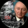 Bûn és büntetlenség (Old Dzsordzsi) DVD borító CD1 label Letöltése
