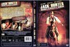 Jack Hunter - Ugarit elveszett kincse DVD borító FRONT Letöltése