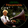 Fitzcarraldo (Old Dzsordzsi) DVD borító CD3 label Letöltése