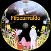 Fitzcarraldo (Old Dzsordzsi) DVD borító CD4 label Letöltése