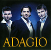 Adagio - Adagio _2005 DVD borító FRONT Letöltése