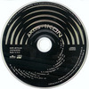 Ákos - Ikon DVD borító CD1 label Letöltése