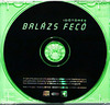 Balázs Fecó - Idõtörés _2003 DVD borító CD1 label Letöltése