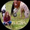 Flicka (Old Dzsordzsi) DVD borító CD1 label Letöltése