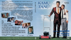 Kamutanú (Old Dzsordzsi) DVD borító FRONT slim Letöltése