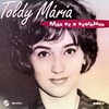 Toldy Mária - Más ez a szerelem DVD borító FRONT Letöltése