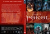 Dante: Pokol (l.a.c.y.) DVD borító FRONT Letöltése
