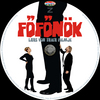 Fõfõnök (Old Dzsordzsi) DVD borító CD1 label Letöltése