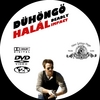 Dühöngõ halál DVD borító CD2 label Letöltése