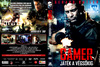 Gamer - Játék a végsõkig (Eddy61) DVD borító FRONT Letöltése