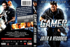 Gamer - Játék a végsõkig v2 (Eddy61) DVD borító FRONT Letöltése