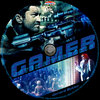 Gamer - Játék a végsõkig (Old Dzsordzsi) DVD borító CD1 label Letöltése