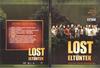 Lost - Eltûntek 2. évad 7. lemez (Front slim) DVD borító FRONT Letöltése