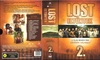 Lost - Eltûntek 2. évad 7. lemez (Front slim) DVD borító FRONT BOX Letöltése
