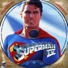 superman 4. (Gala77) DVD borító CD1 label Letöltése