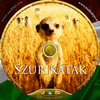 Szurikáták (Zolipapa) DVD borító CD1 label Letöltése