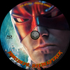 Daredevil, a fenegyerek (Old Dzsordzsi) DVD borító CD4 label Letöltése