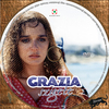 Grazia szigete (matis3) DVD borító CD1 label Letöltése