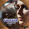 Grazia szigete (matis3) DVD borító CD2 label Letöltése