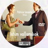 Intim vallomások DVD borító CD1 label Letöltése